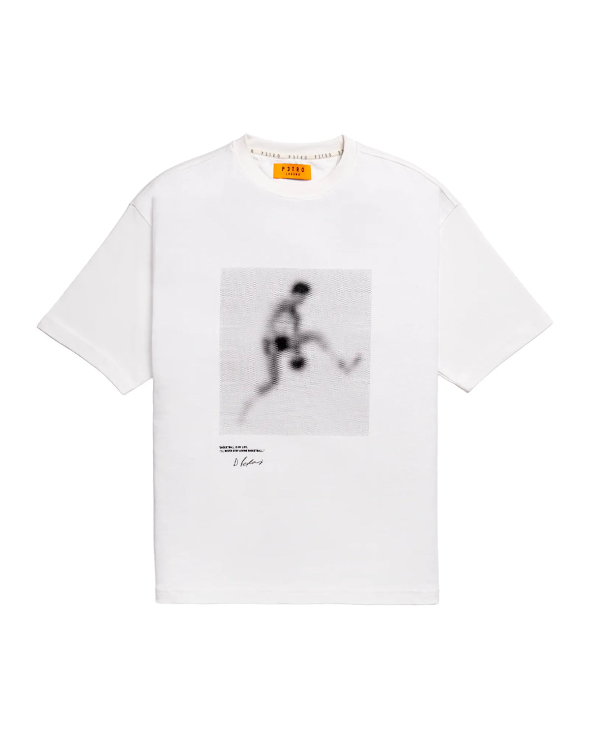 LEGEND T-SHIRT