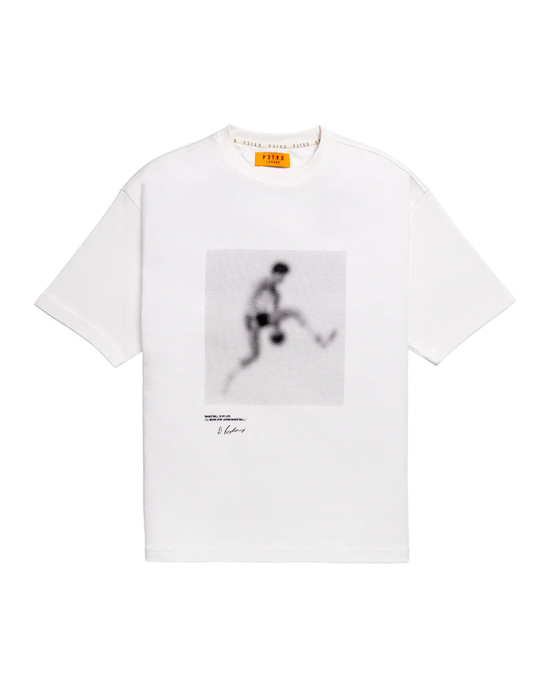LEGEND T-SHIRT