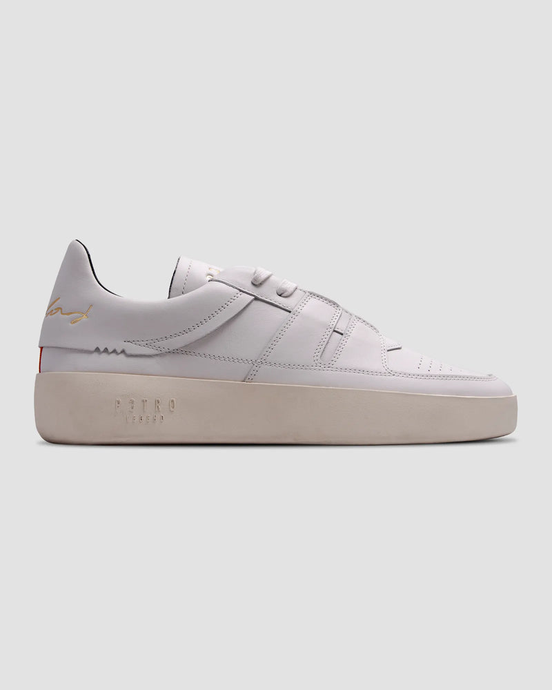 BALDEKIN OFF WHITE