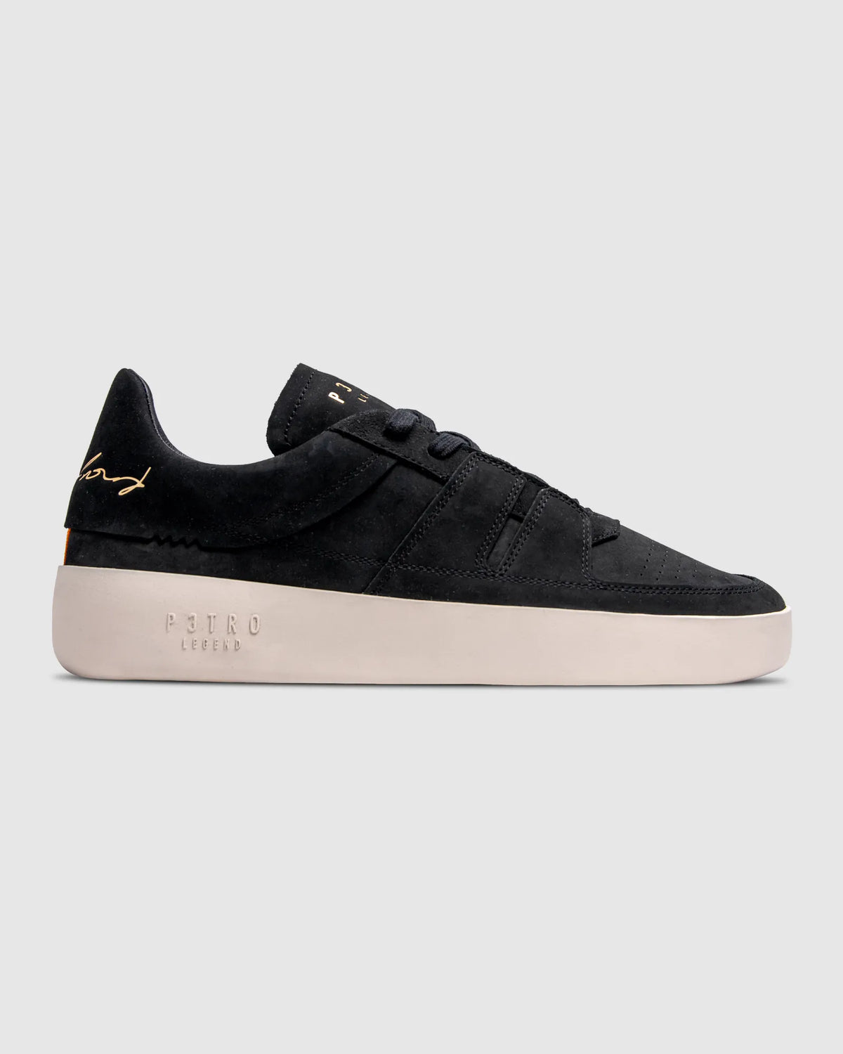 BALDEKIN BLACK