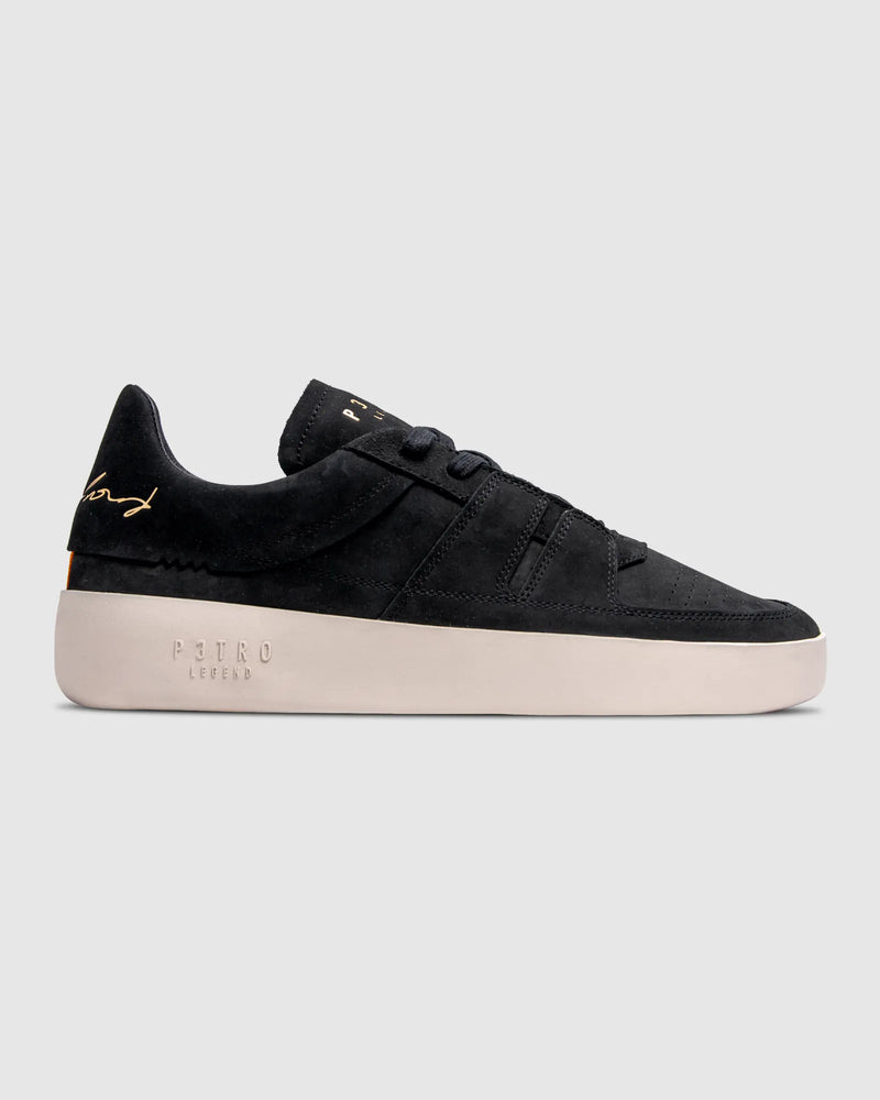 BALDEKIN BLACK